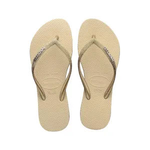 4146093 - Slim Sparkle Flip Flops