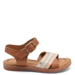 (74703.124.1310) Bisgaard Sandal Cirkeline - Caramel