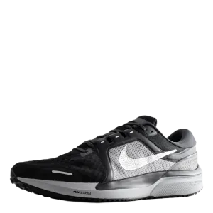 Air Zoom Vomero 16 Black / Met Silver / Anthracite