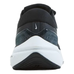 Air Zoom Vomero 16 Women's Road Running Shoes BLACK/WHITE-ANTHRACITE