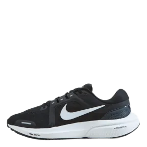 Air Zoom Vomero 16 Women's Road Running Shoes BLACK/WHITE-ANTHRACITE