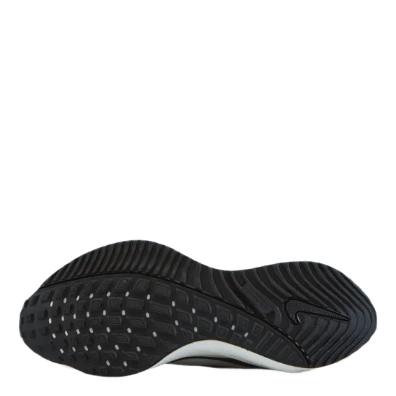 Air Zoom Vomero 16 Women's Road Running Shoes BLACK/WHITE-ANTHRACITE