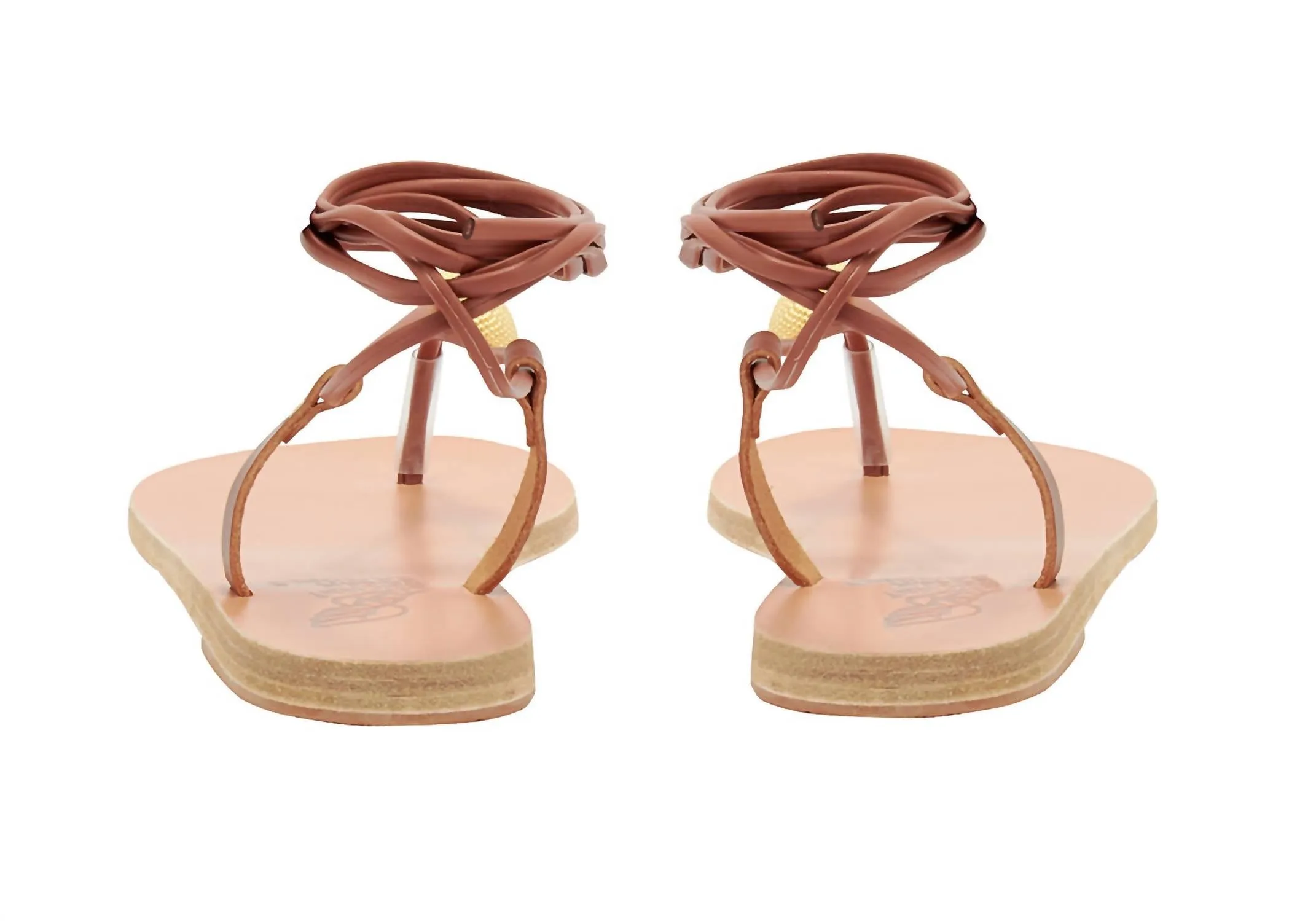 Ancient Greek Sandals - Women's Persephone Sandals