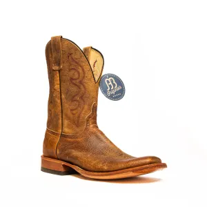 Anderson Bean Briar Bison with Cream Lovin Top