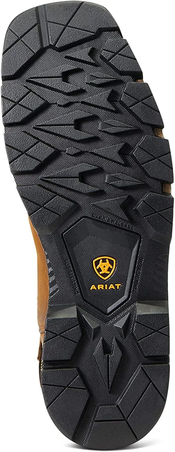 Ariat Men's Rebar Flex Western Venttek Incognito Work Boot