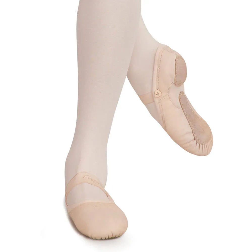 Capezio 2035C Children's  LOVE BALLET® Shoe for Beginners