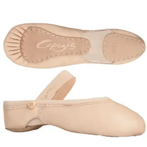 Capezio 2035C Children's  LOVE BALLET® Shoe for Beginners