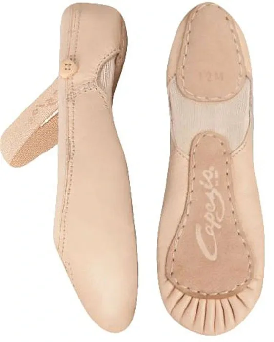 Capezio 2035C Children's  LOVE BALLET® Shoe for Beginners