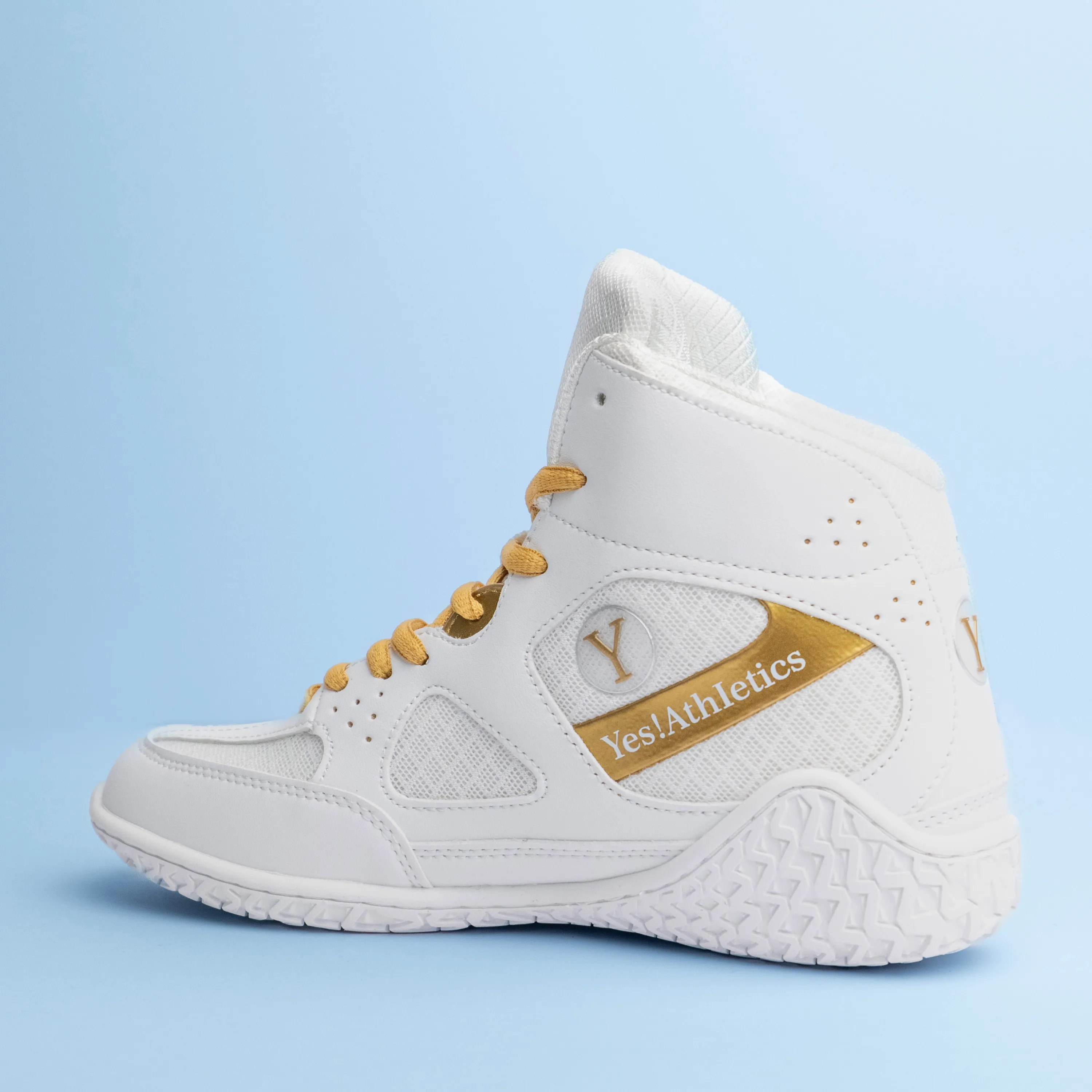Champion2 Wrestling Shoes for Women and Girls