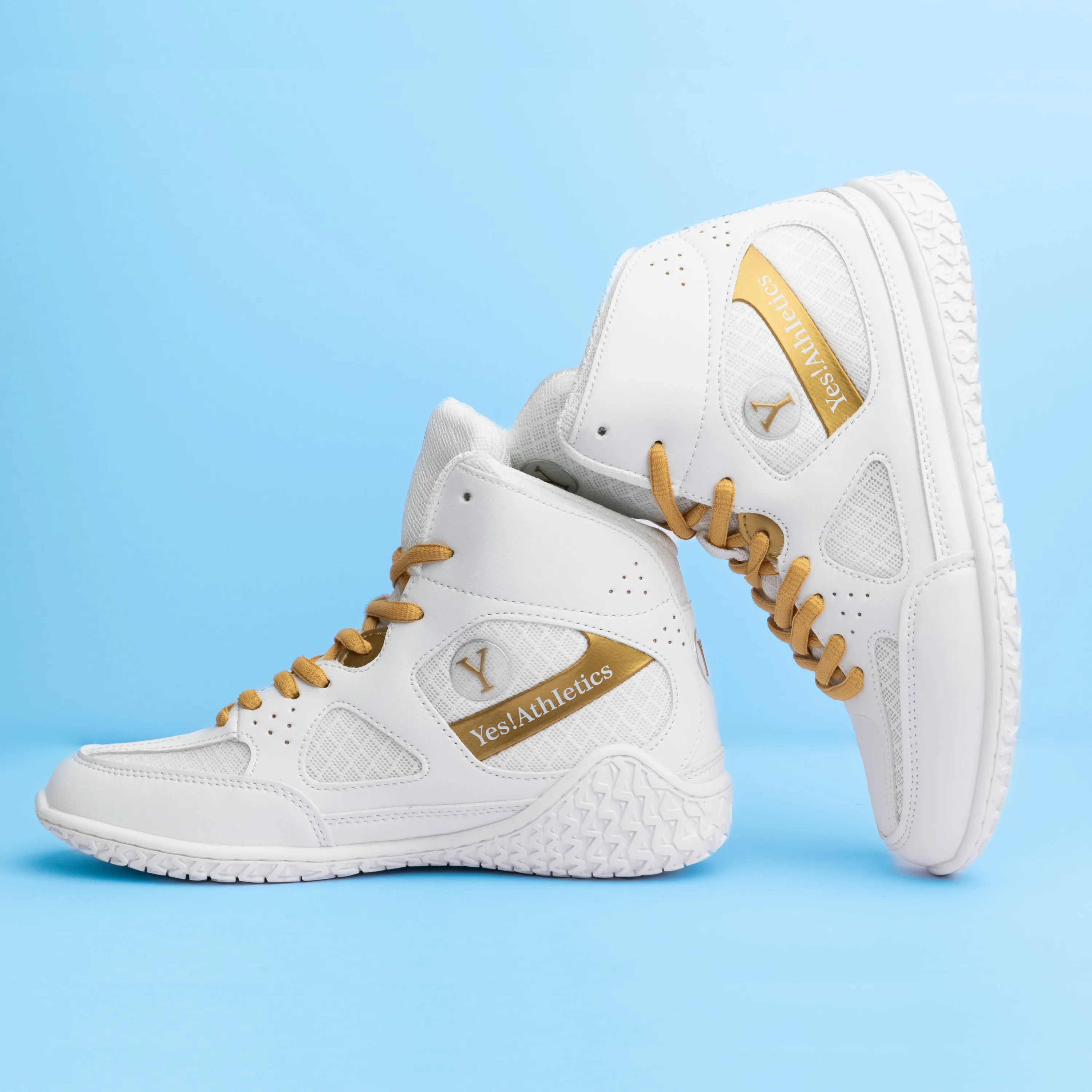 Champion2 Wrestling Shoes for Women and Girls