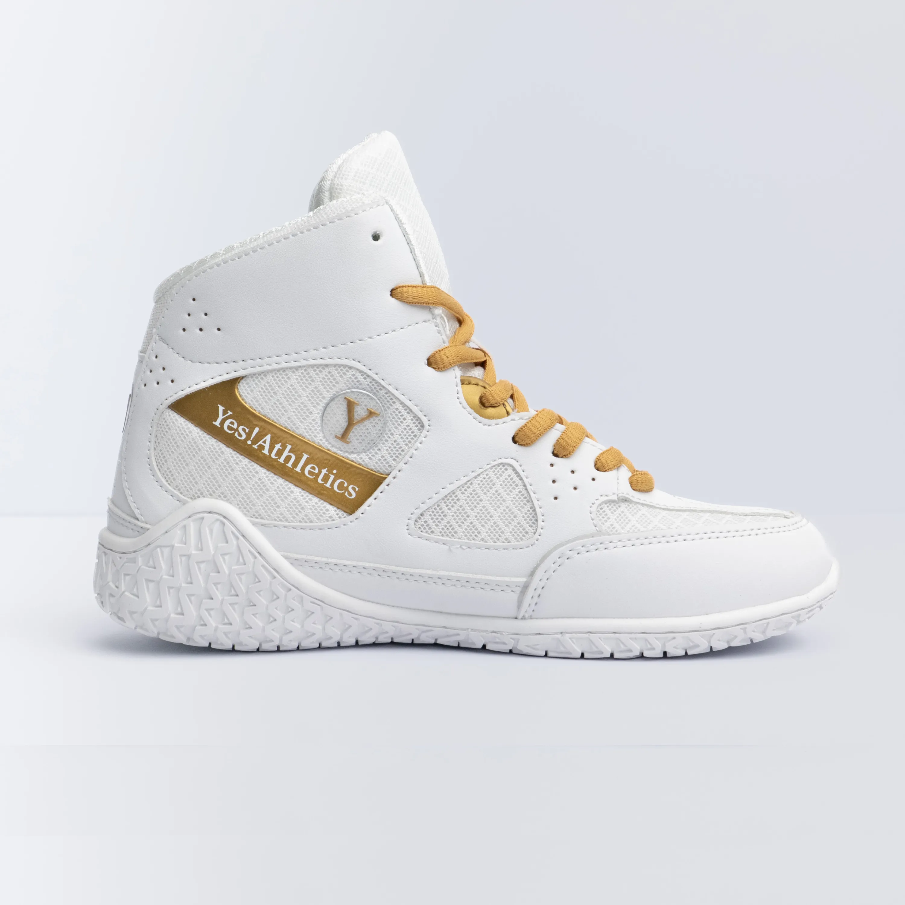 Champion2 Wrestling Shoes for Women and Girls