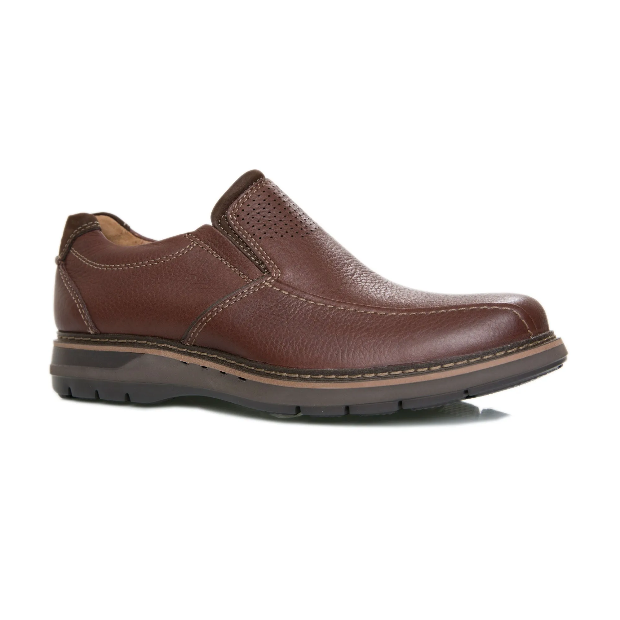 Clarks Un Ramble Step