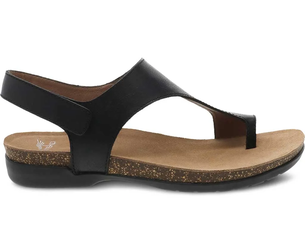 Dansko Women's Reece Black