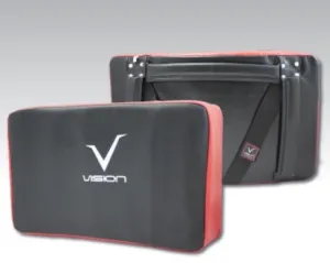 Double Grip Shield