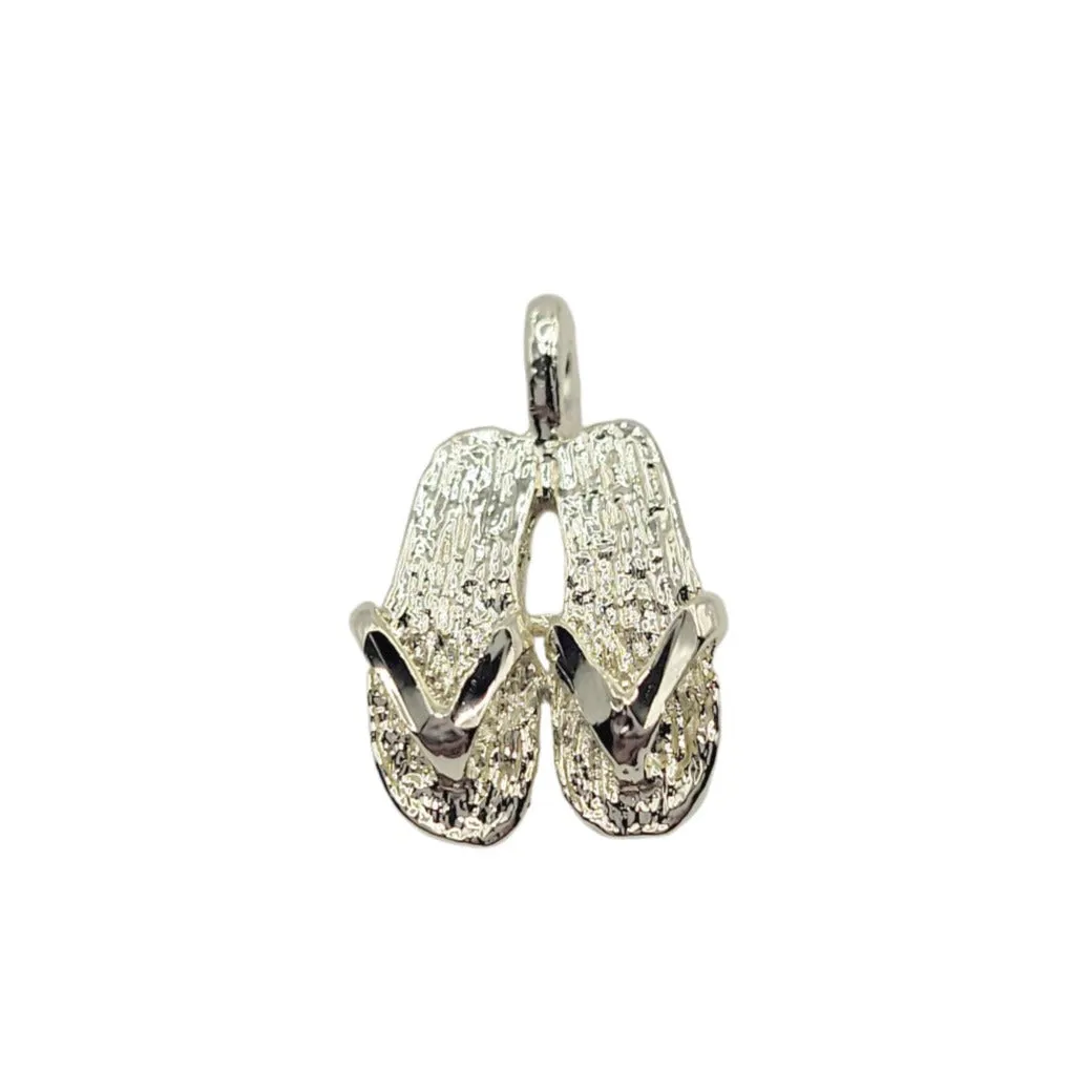 Flip Flops Charms