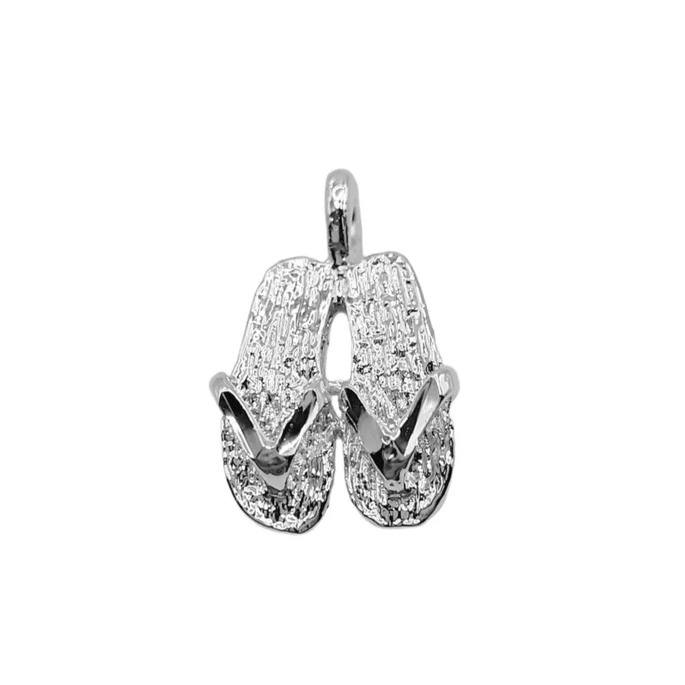Flip Flops Charms