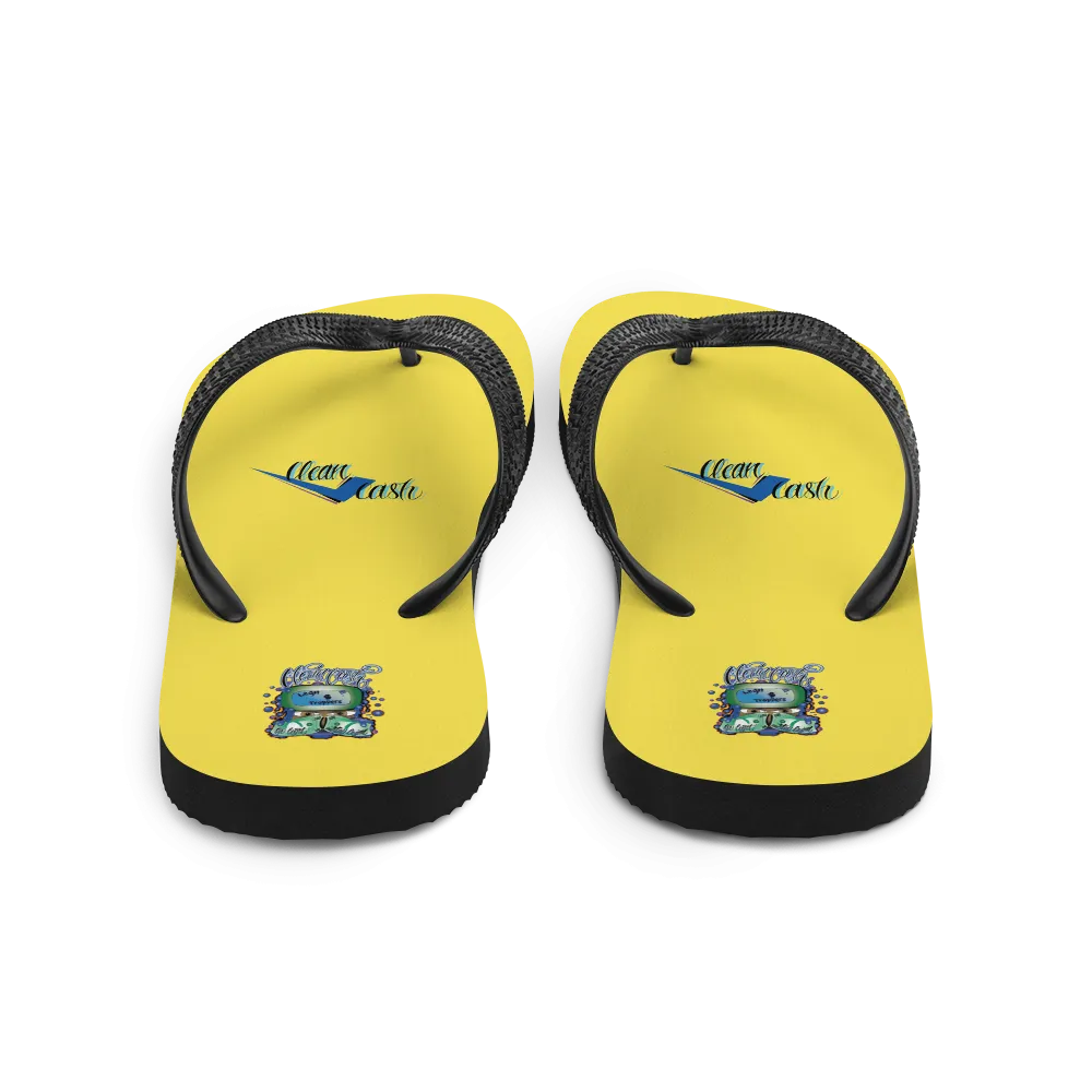 Flip-Flops