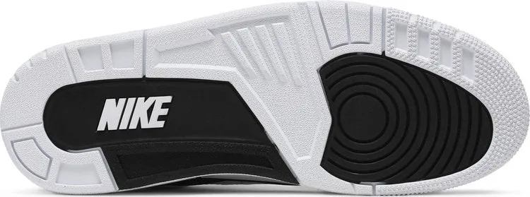 Fragment Design x Air Jordan 3 Retro SP White Sneakers