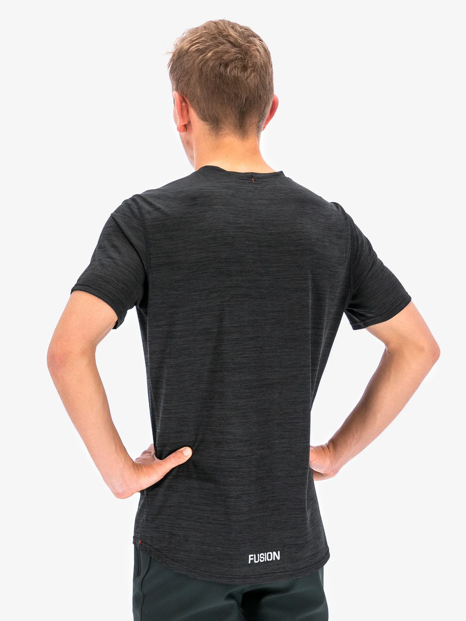 FUSION Mens C3 T-Shirt