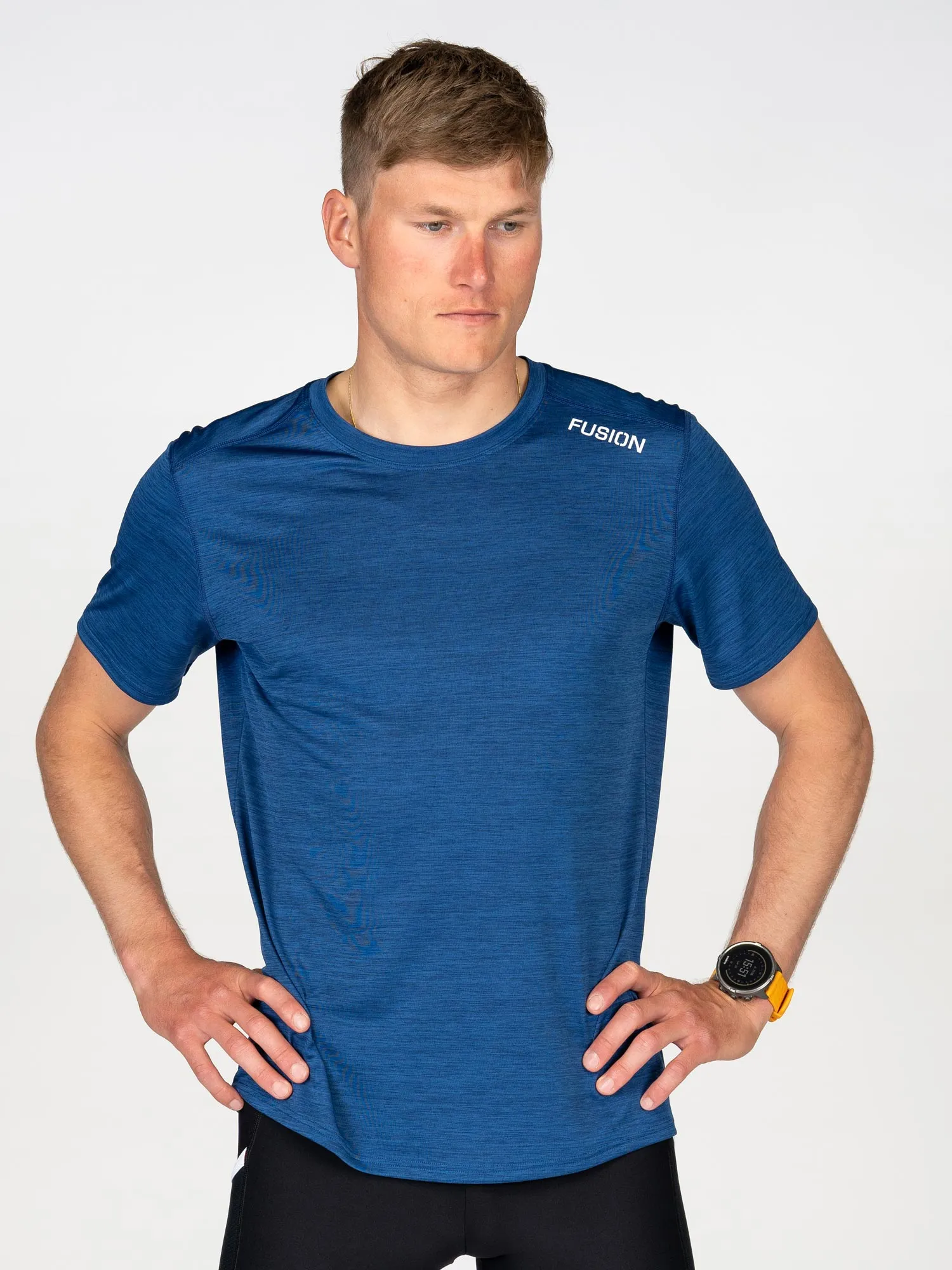 FUSION Mens C3 T-Shirt