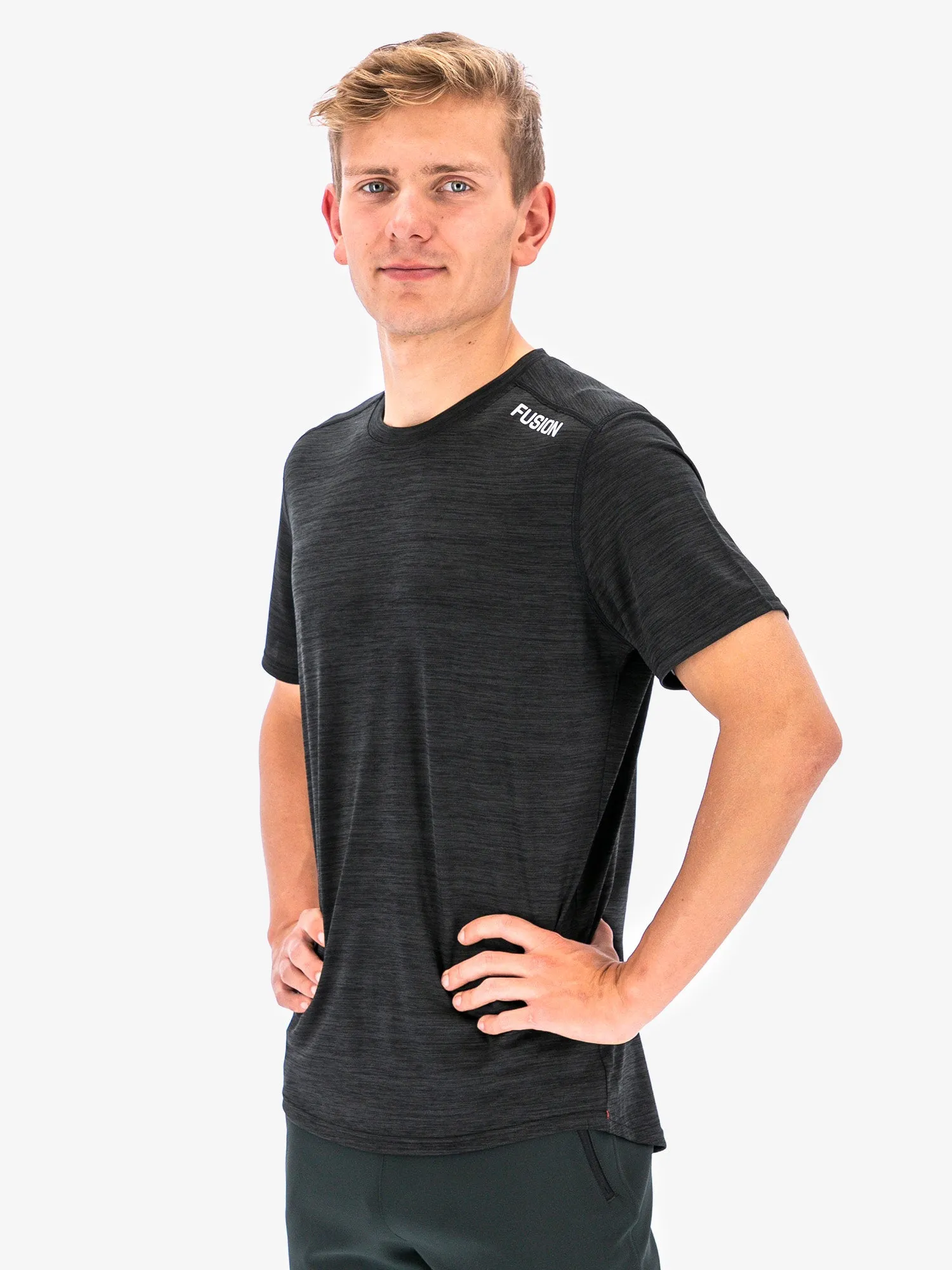 FUSION Mens C3 T-Shirt