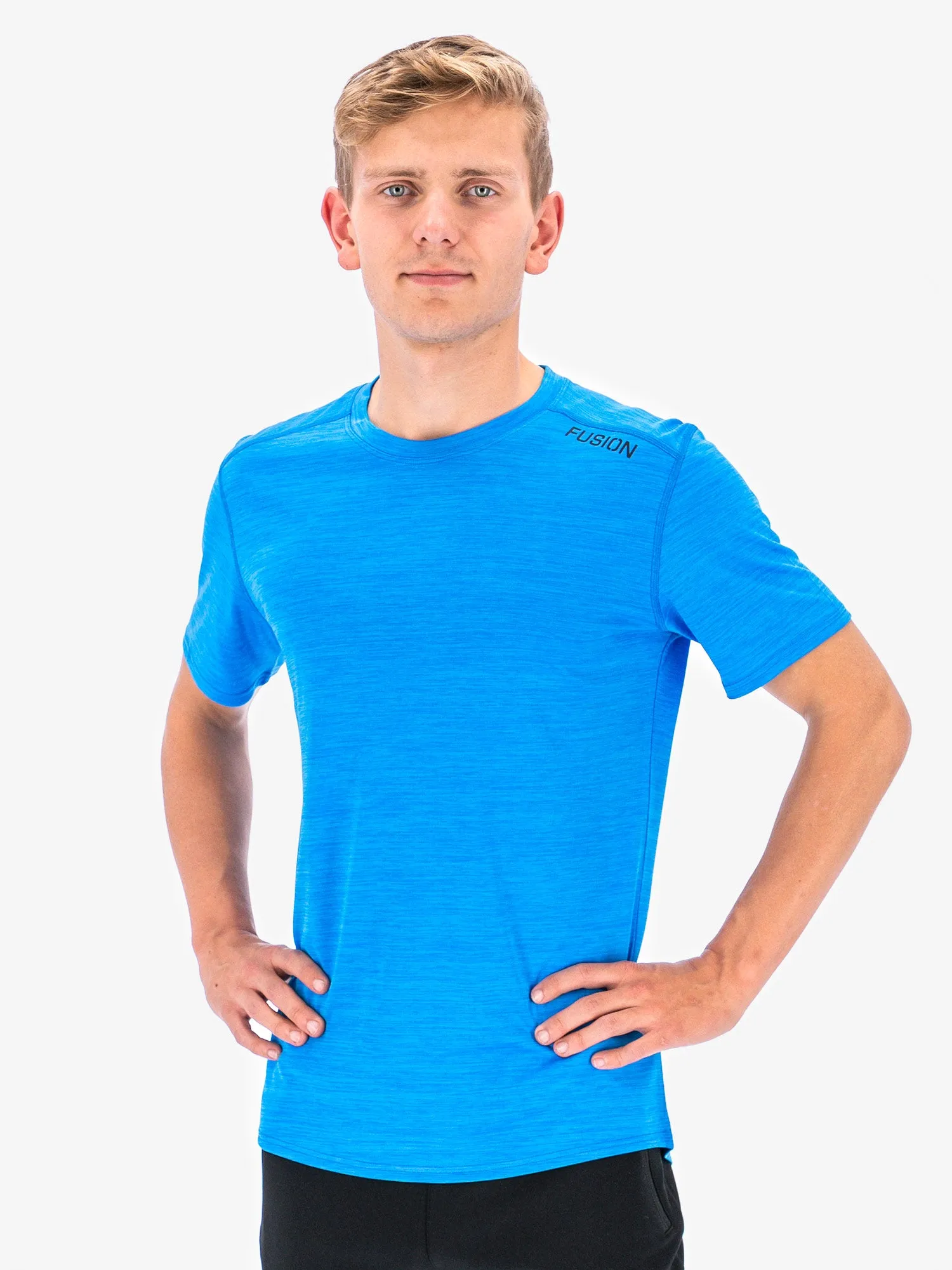 FUSION Mens C3 T-Shirt