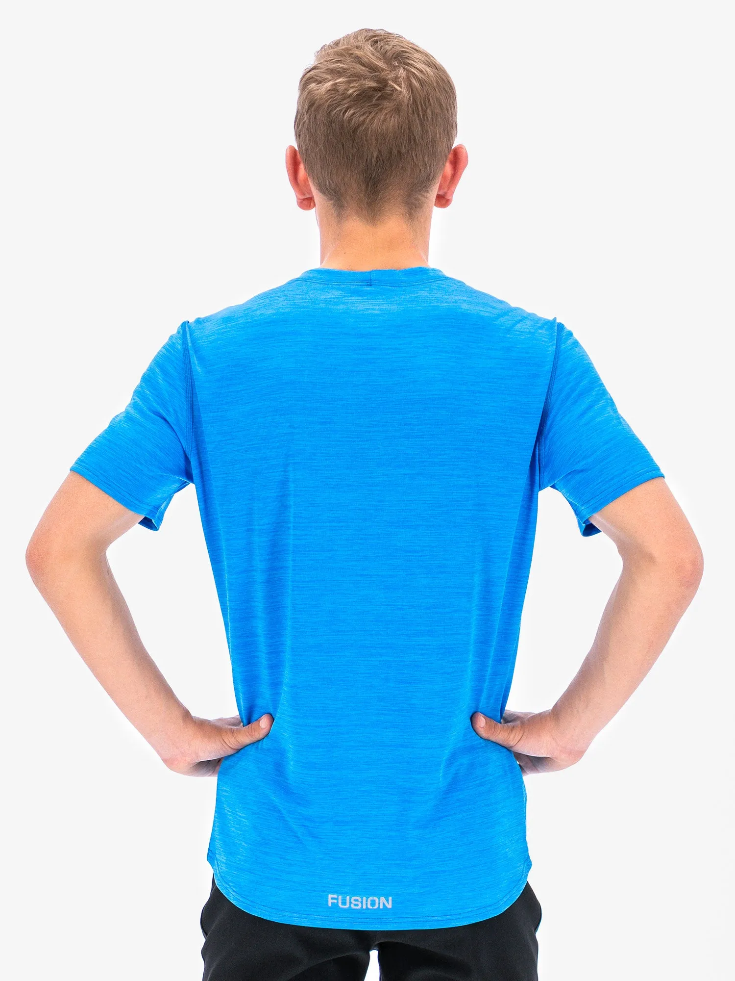 FUSION Mens C3 T-Shirt