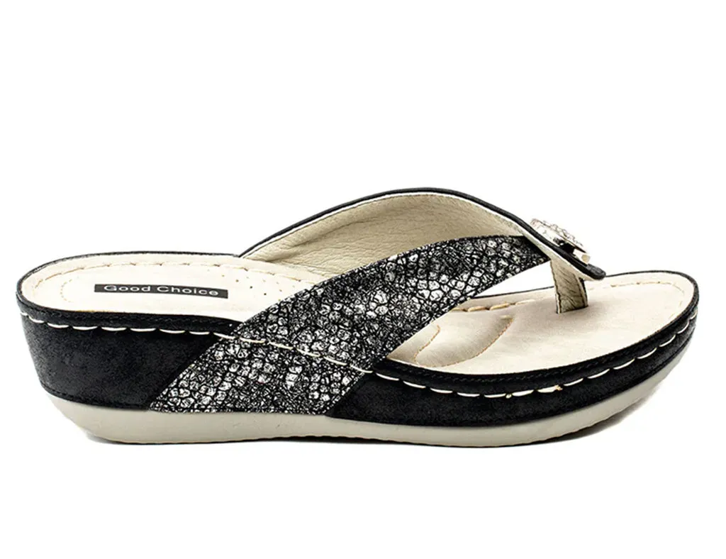 GC Shoes Women's Dafni