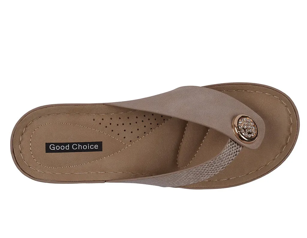 GC Shoes Women's Dafni