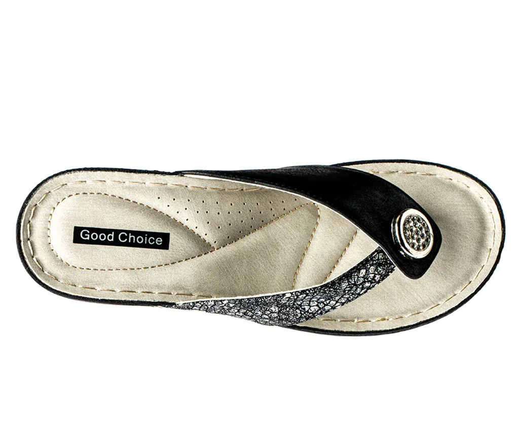 GC Shoes Women's Dafni