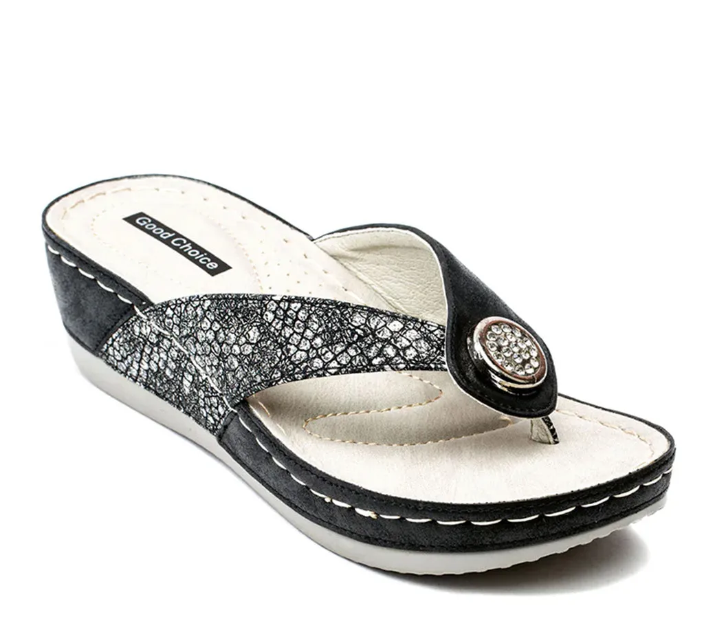 GC Shoes Women's Dafni