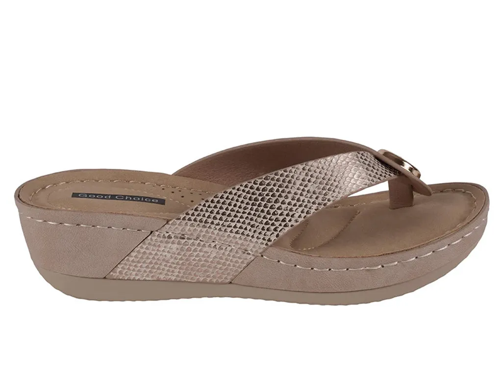 GC Shoes Women's Dafni