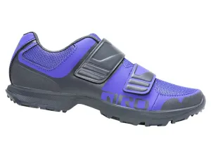 GIRO BERM Women Cycling Shoes - Lile