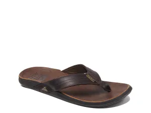 J-Bay III Reef slides, dark brown