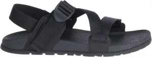 Lowdown sandals – men's Chaco, black