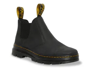 Dr. Martens Hardie II Mens Black Chelsea Boots