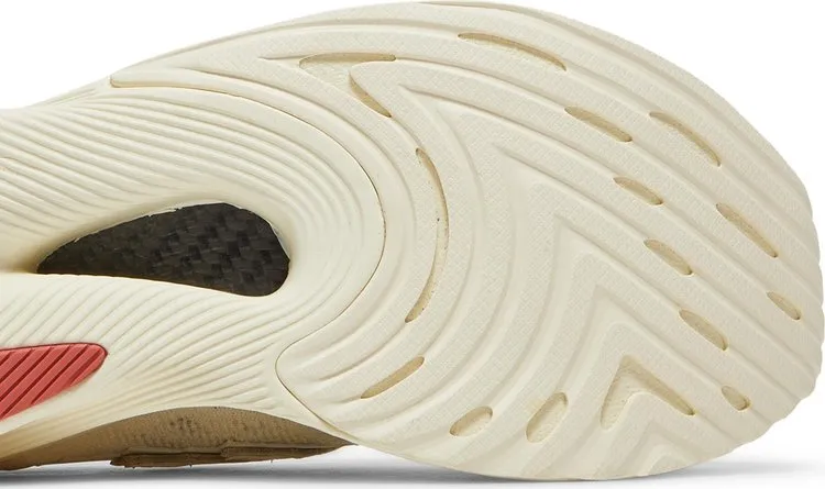 New Balance Stone Island x Tokyo Design Studio x FuelCell RC Elite v2 'White' sneakers, white