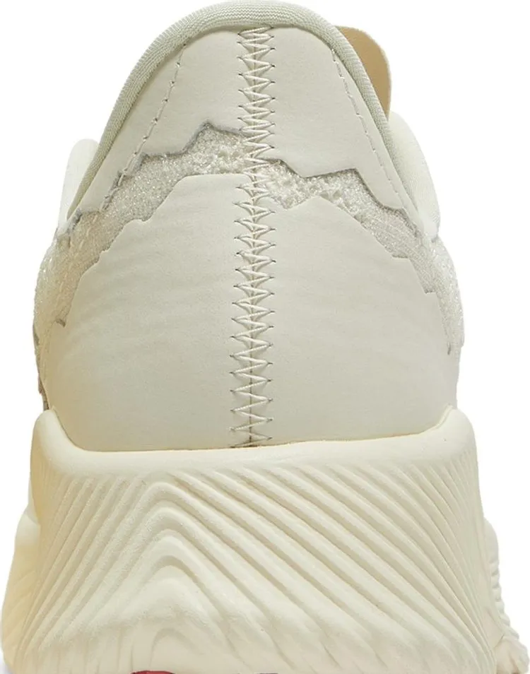 New Balance Stone Island x Tokyo Design Studio x FuelCell RC Elite v2 'White' sneakers, white