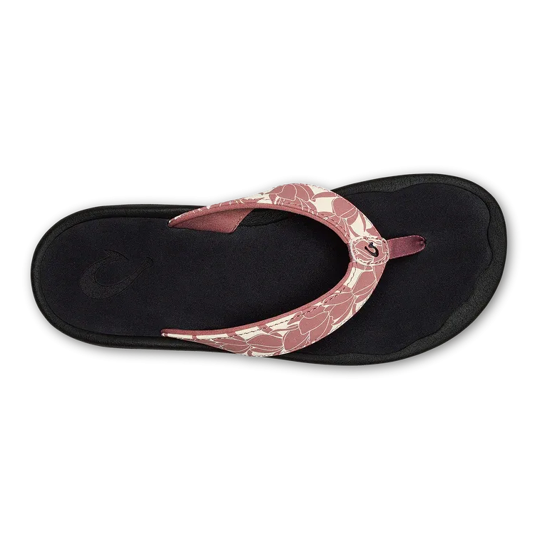 OLUKAI OHANA CORAL ROSE/PAI