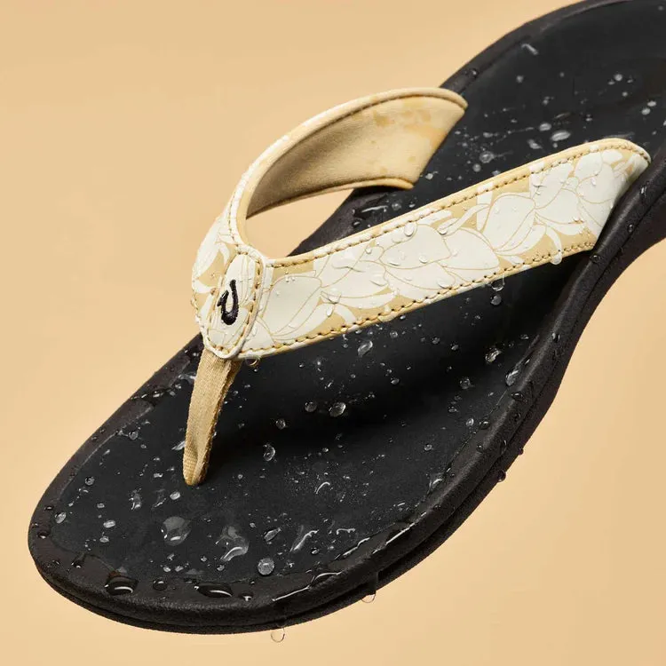 OLUKAI OHANA TOASTED COCONUT