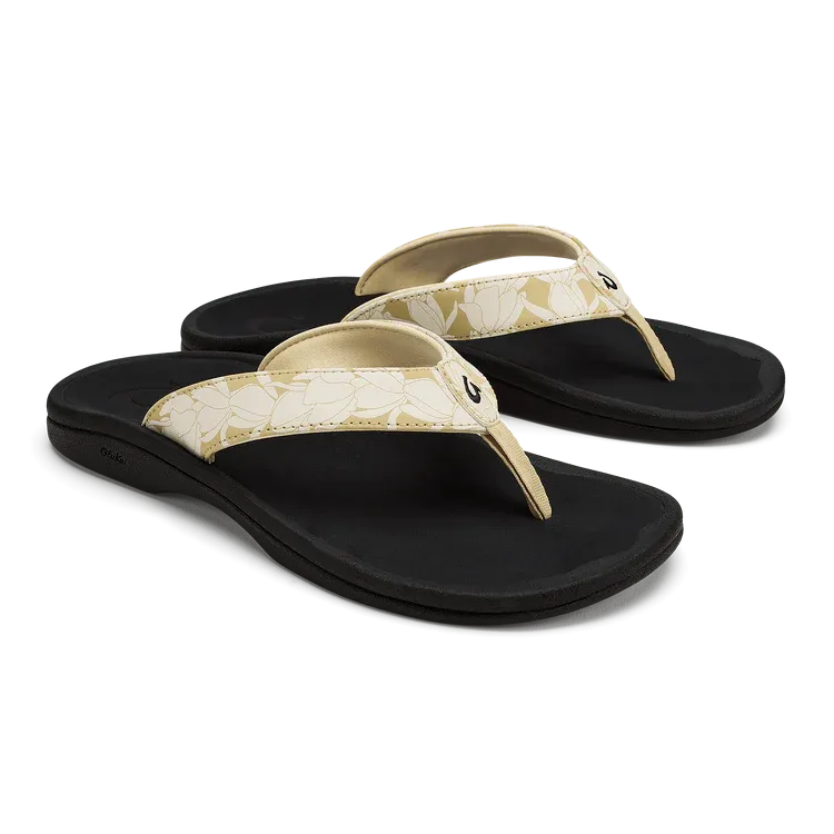 OLUKAI OHANA TOASTED COCONUT