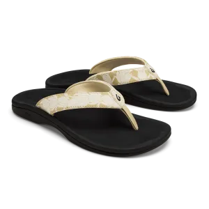 OLUKAI OHANA TOASTED COCONUT