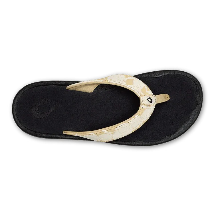 OLUKAI OHANA TOASTED COCONUT