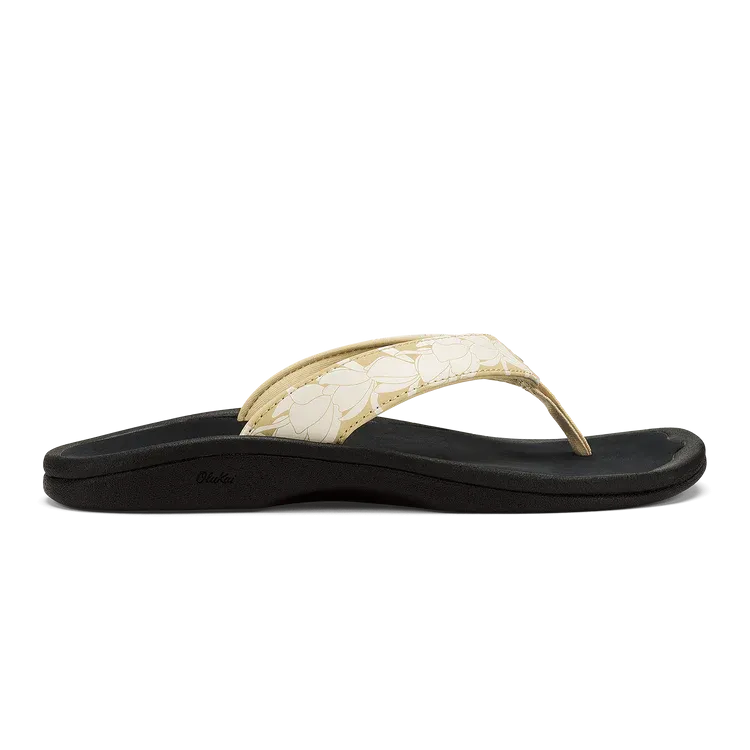 OLUKAI OHANA TOASTED COCONUT