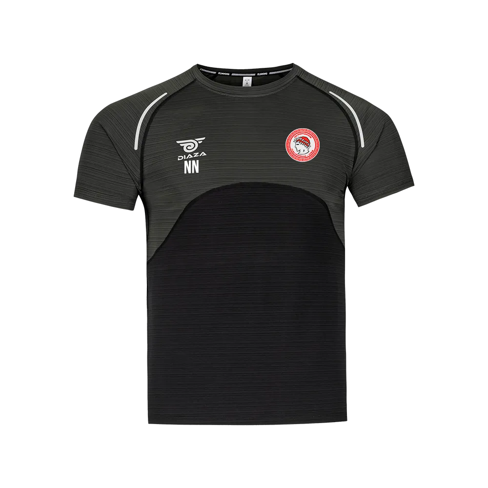 Olympiacos Night Crawler