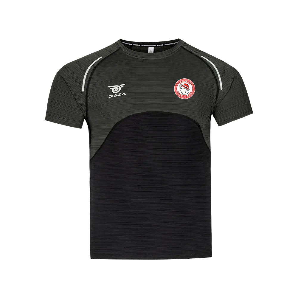 Olympiacos Night Crawler