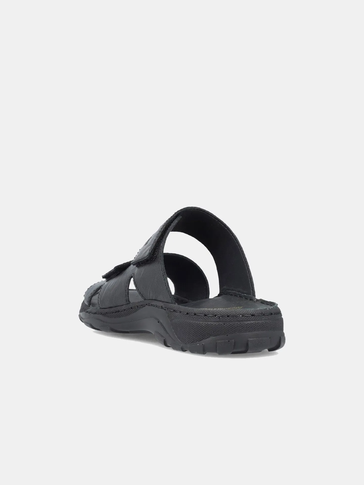 Rieker 26072-01 Men's Sandals