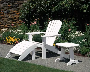 Seaside 029 Adirondack End Table