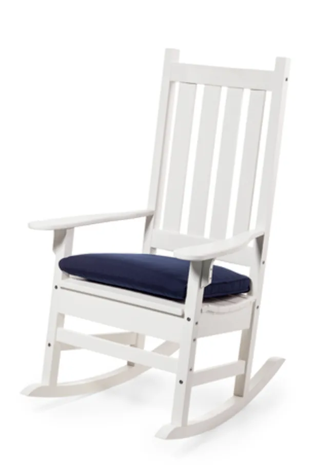 Seaside 036 Traditional Porch Rocker (2 Chair Min.)