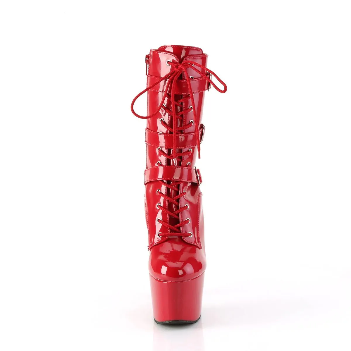 Venus Platform Boots